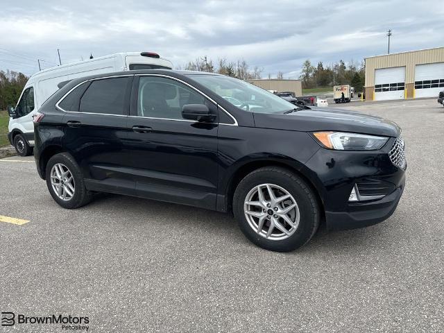 2024 Ford Edge SEL for sale in Petoskey, MI