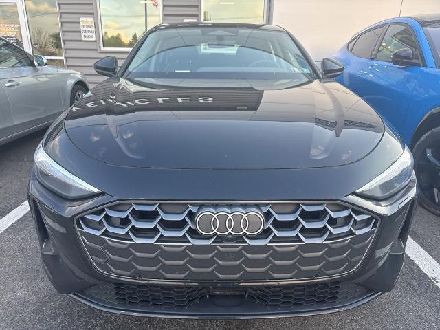 2025 Audi A5 Premium TFSI quattro S tronic
