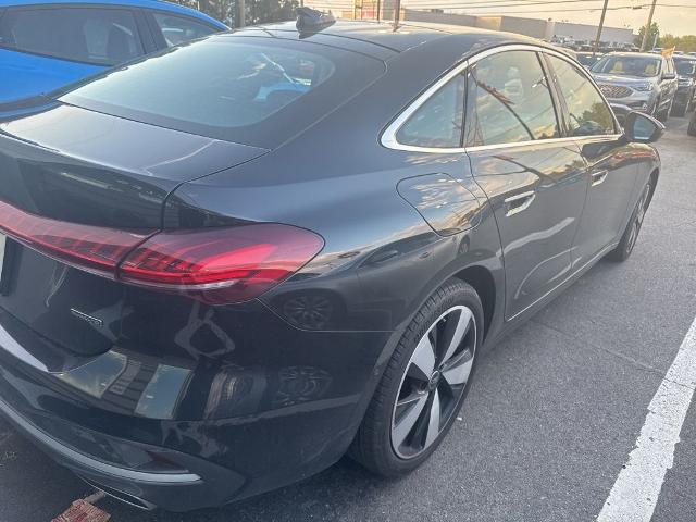 2025 Audi A5 Premium TFSI quattro S tronic