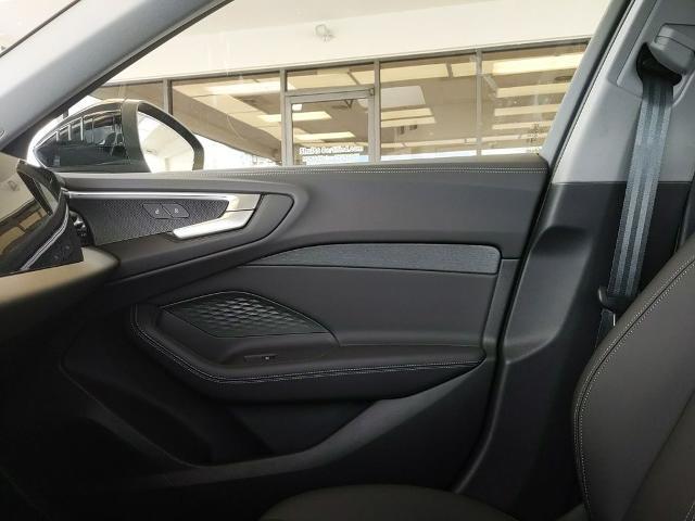2025 Audi A5 Premium TFSI quattro S tronic