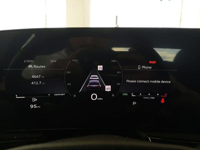 2025 Audi A5 Premium TFSI quattro S tronic