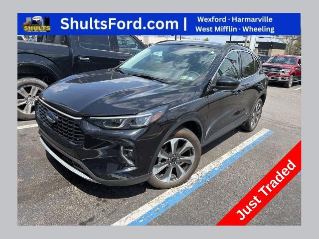 2023 Ford Escape Platinum for sale in Wexford, PA