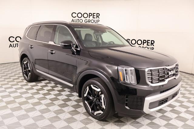 2024 Kia Telluride S for sale in Oklahoma City, OK