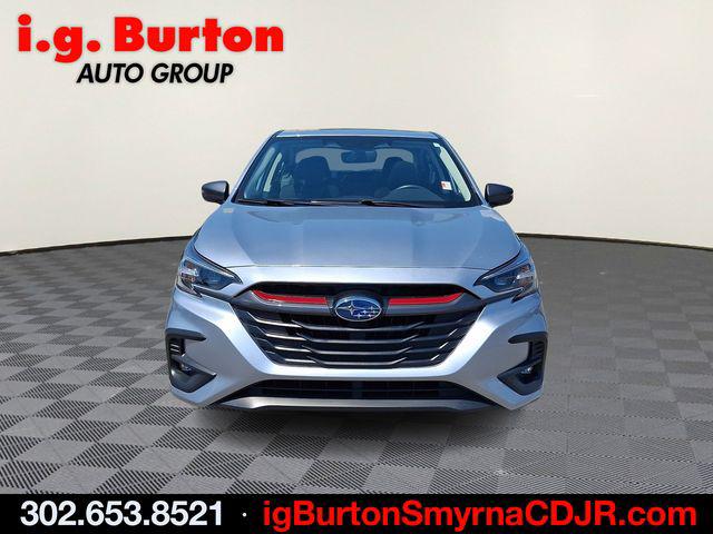 2024 Subaru Legacy Sport 2024 Subaru Legacy Sport