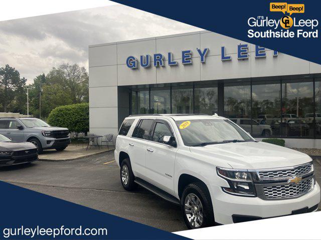 2019 Chevrolet Tahoe LT for sale in South Bend, IN