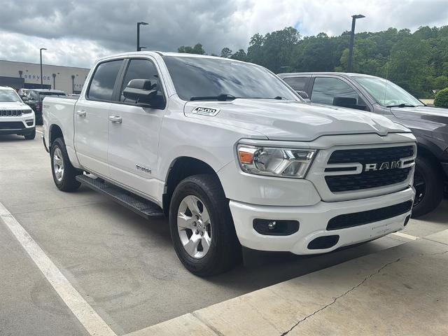 2023 Ram 1500 Big Horn Crew Cab 4x4 5'7" Box for sale in Clayton, GA