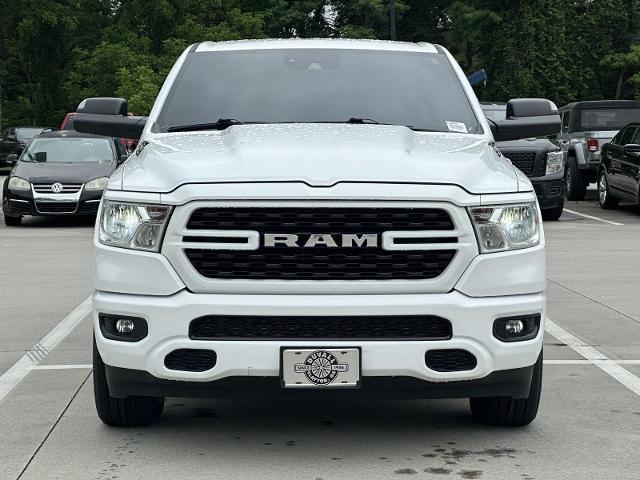 2023 Ram 1500 Big Horn Crew Cab 4x4 5'7" Box