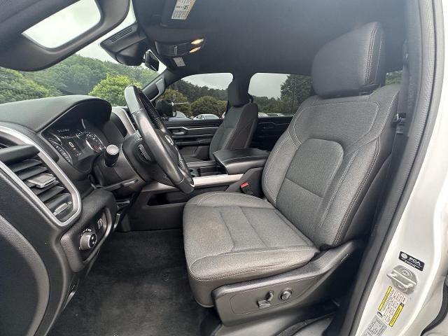 2023 Ram 1500 Big Horn Crew Cab 4x4 5'7" Box