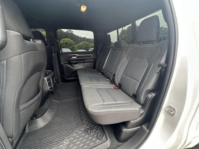 2023 Ram 1500 Big Horn Crew Cab 4x4 5'7" Box