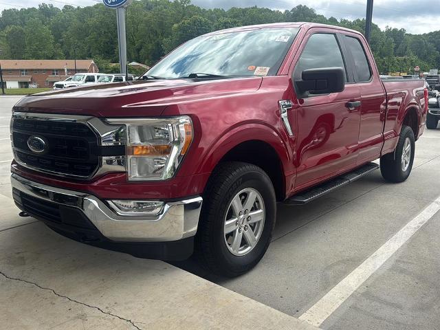 2021 Ford F-150 XLT for sale in Clayton, GA