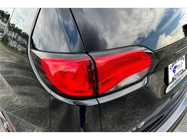 2020 Chrysler Pacifica Touring