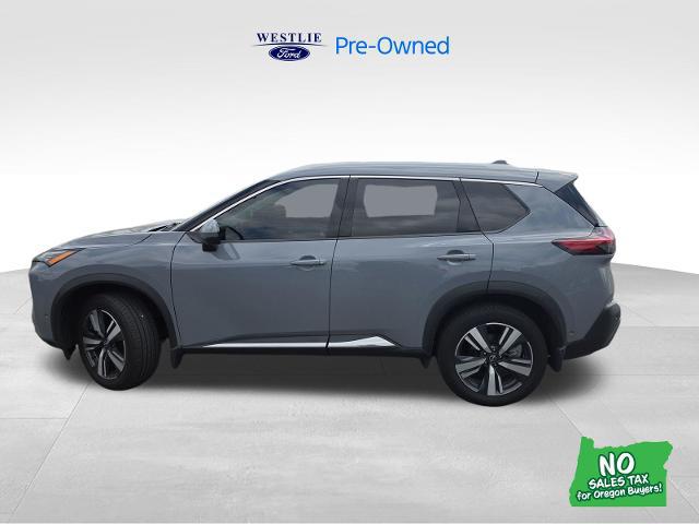2023 Nissan Rogue SL Intelligent AWD for sale in Washougal, WA