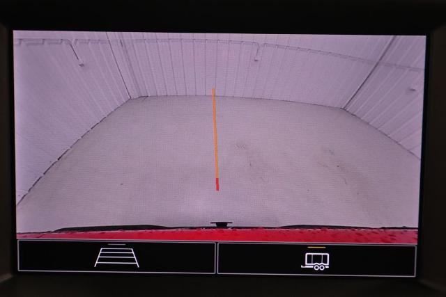 2026 Chevrolet Silverado 1500 4WD Crew Cab Short Bed Custom Trail Boss