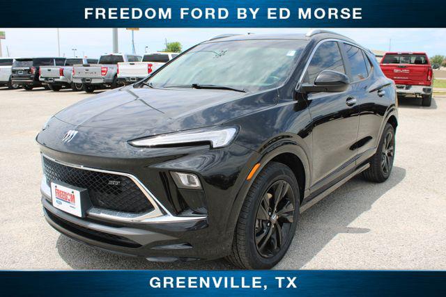 2024 Buick Encore GX Sport Touring FWD for sale in Greenville, TX