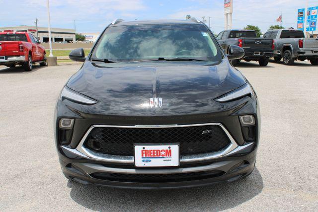 2024 Buick Encore GX Sport Touring FWD