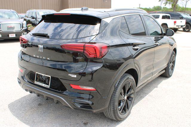 2024 Buick Encore GX Sport Touring FWD