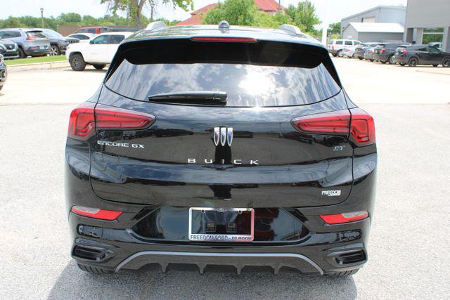 2024 Buick Encore GX Sport Touring FWD