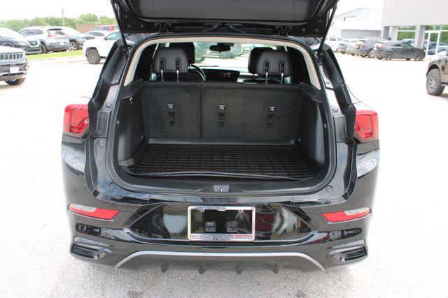 2024 Buick Encore GX Sport Touring FWD