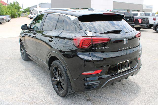 2024 Buick Encore GX Sport Touring FWD