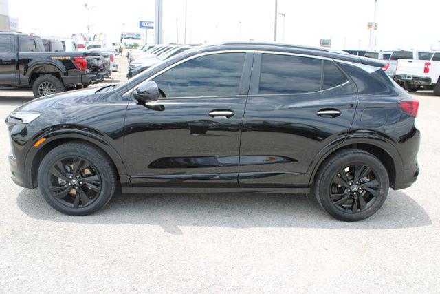 2024 Buick Encore GX Sport Touring FWD