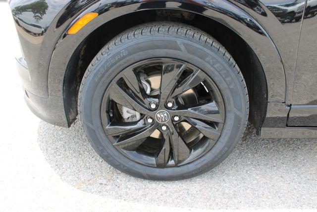 2024 Buick Encore GX Sport Touring FWD