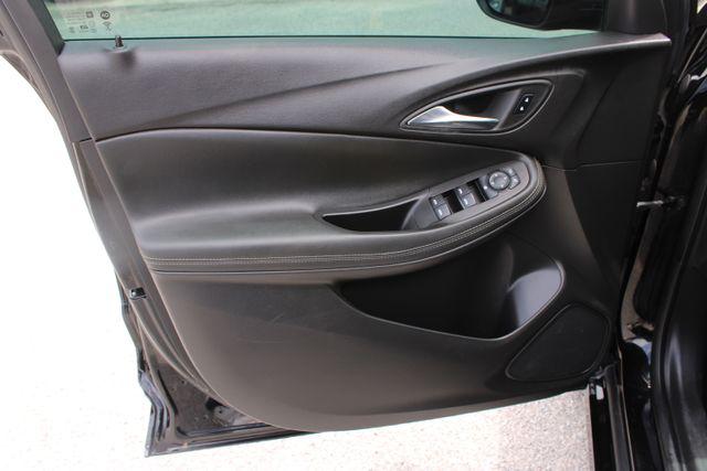 2024 Buick Encore GX Sport Touring FWD