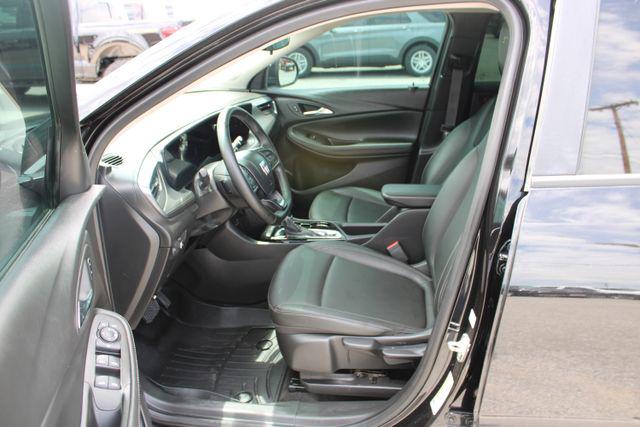 2024 Buick Encore GX Sport Touring FWD