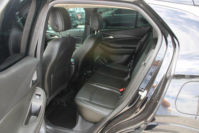 2024 Buick Encore GX Sport Touring FWD