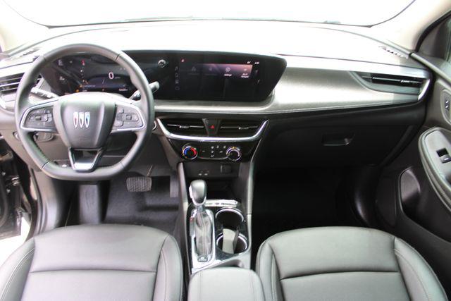 2024 Buick Encore GX Sport Touring FWD