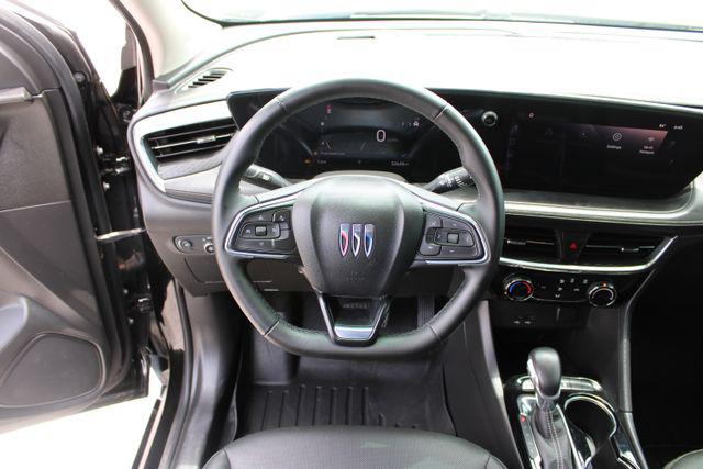 2024 Buick Encore GX Sport Touring FWD