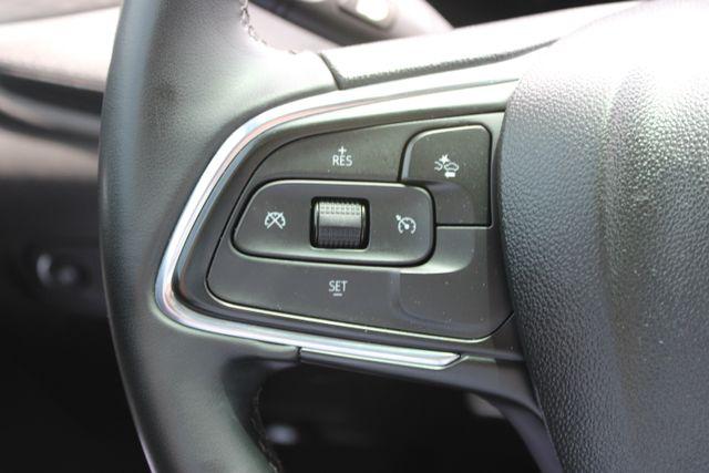 2024 Buick Encore GX Sport Touring FWD