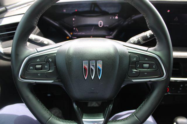 2024 Buick Encore GX Sport Touring FWD