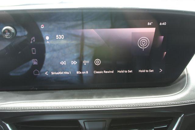 2024 Buick Encore GX Sport Touring FWD