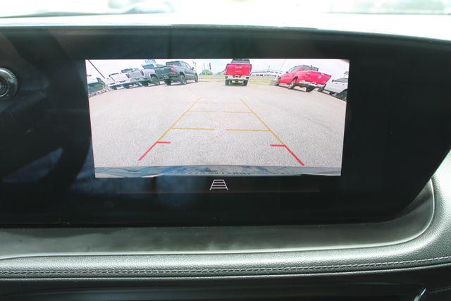 2024 Buick Encore GX Sport Touring FWD