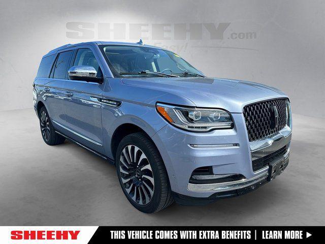 2022 Lincoln Navigator Black Label for sale in Gaithersburg, MD