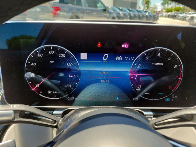 2022 Mercedes-Benz S 580 4MATIC