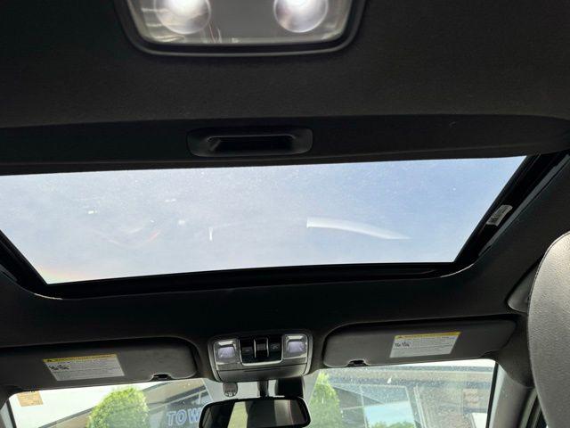 2022 Kia Forte GT Manual
