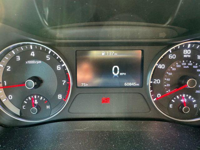 2022 Kia Forte GT Manual