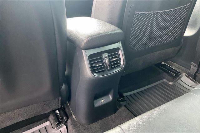 2022 Kia Forte GT Manual