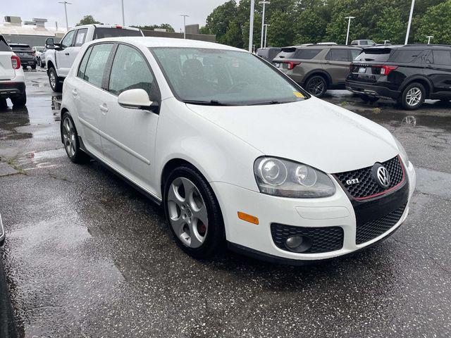 2009 Volkswagen GTI 4-Door for sale in Belmont, NC