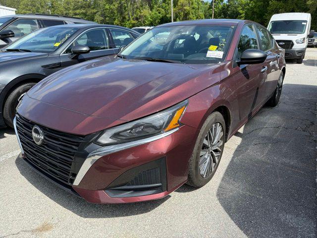 2025 Nissan Altima SV FWD for sale in Jacksonville, NC