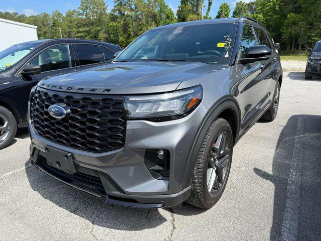 2025 Ford Explorer ST-Line for sale in Jacksonville, NC