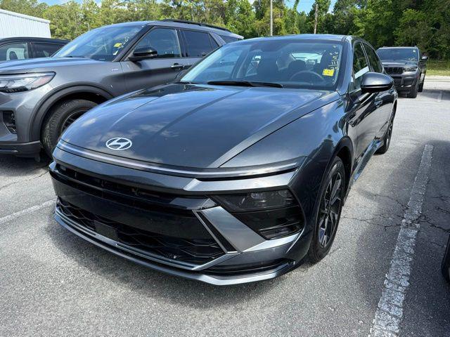2025 Hyundai Sonata SEL for sale in Jacksonville, NC