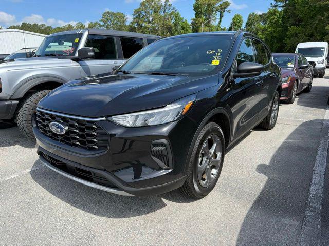 2025 Ford Escape ST-Line for sale in Jacksonville, NC