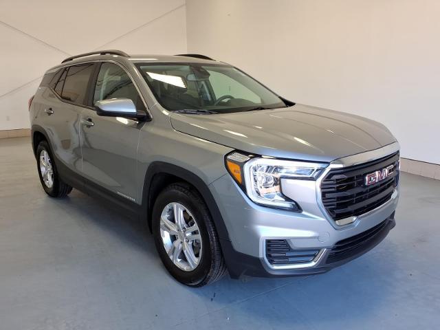 2024 GMC Terrain FWD SLE for sale in Decatur, AL