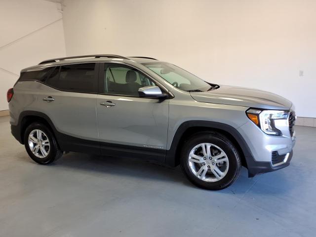 2024 GMC Terrain FWD SLE
