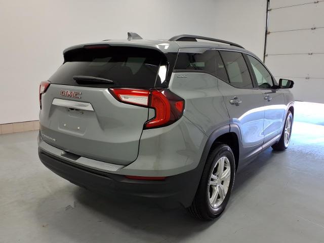 2024 GMC Terrain FWD SLE