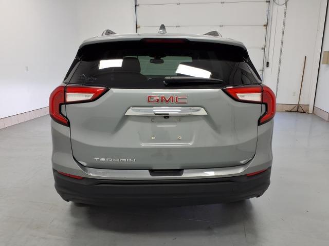 2024 GMC Terrain FWD SLE