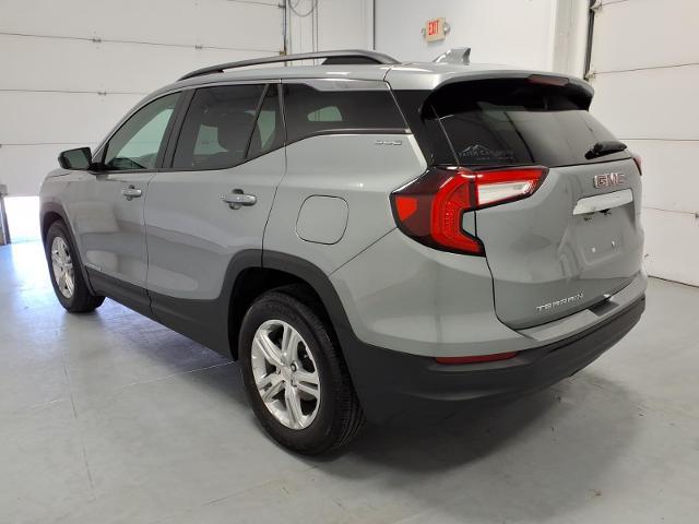 2024 GMC Terrain FWD SLE