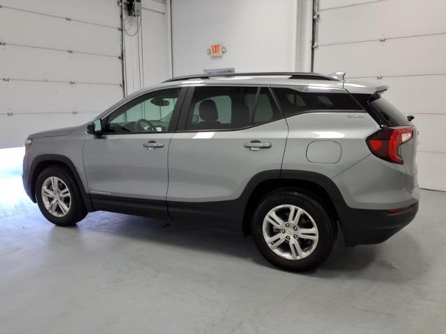 2024 GMC Terrain FWD SLE